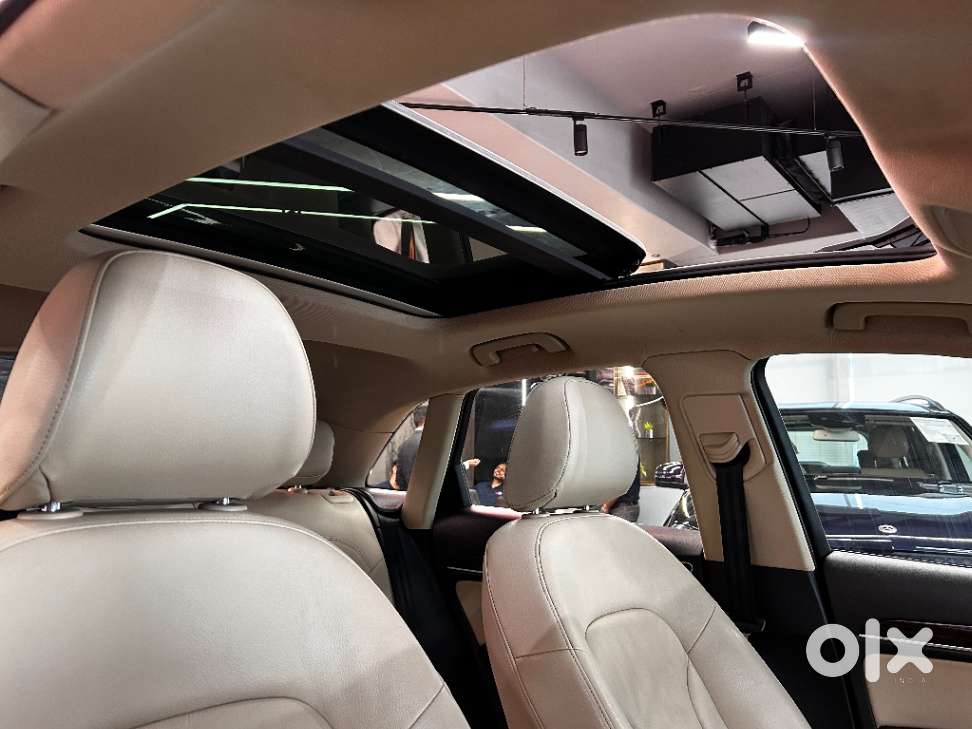 Audi Q3 2.0 30 Tdi Premium, 2017, Diesel