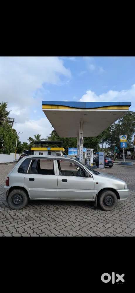 Maruti Suzuki Zen Original