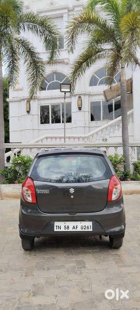 Maruti Suzuki Alto 800 2012-2016 Lxi, 2013, Petrol