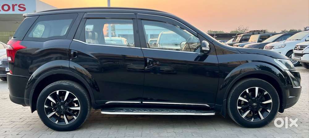 Mahindra Xuv500 W11 Option, 2021, Diesel