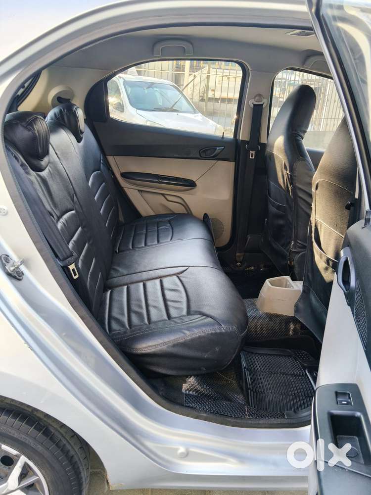 Tata Tiago 1.05 Revotorq Xt, 2016, Petrol