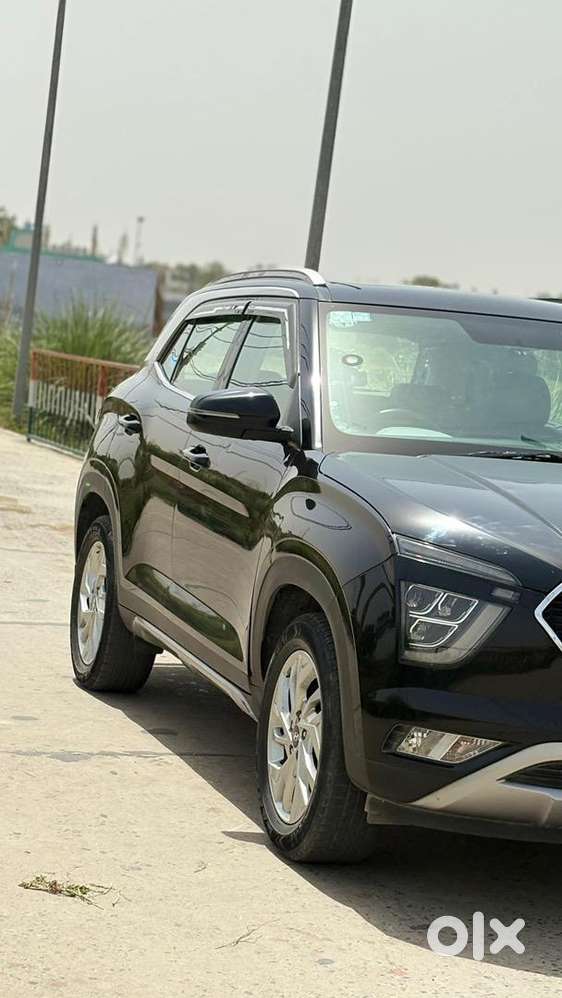 Hyundai Car Diesel 2022 Top Model Sunroof