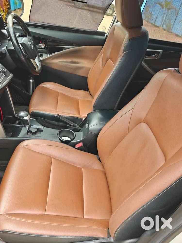 Toyota Innova - Single Hand Used Vehicle For Sale