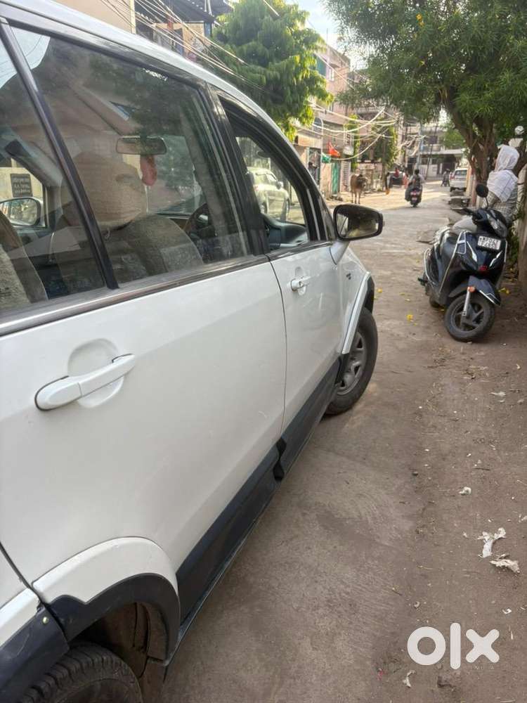 Tata Hexa 2018 Diesel Well Maintained