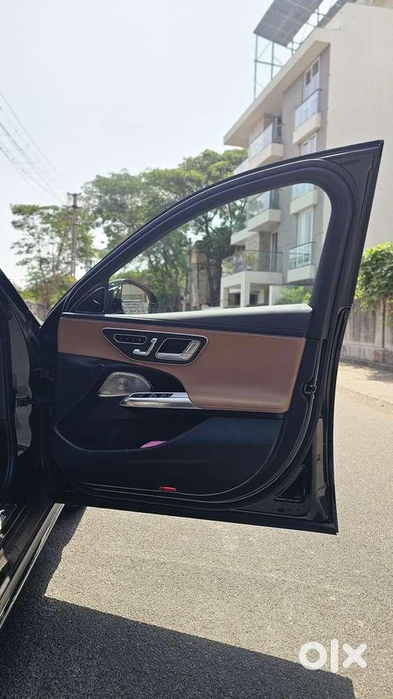 Mercedes-benz E-class 2025 Diesel