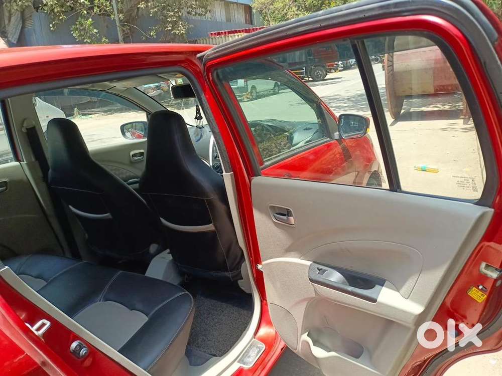 Maruti Suzuki Celerio 2015 Petrol Well Maintained