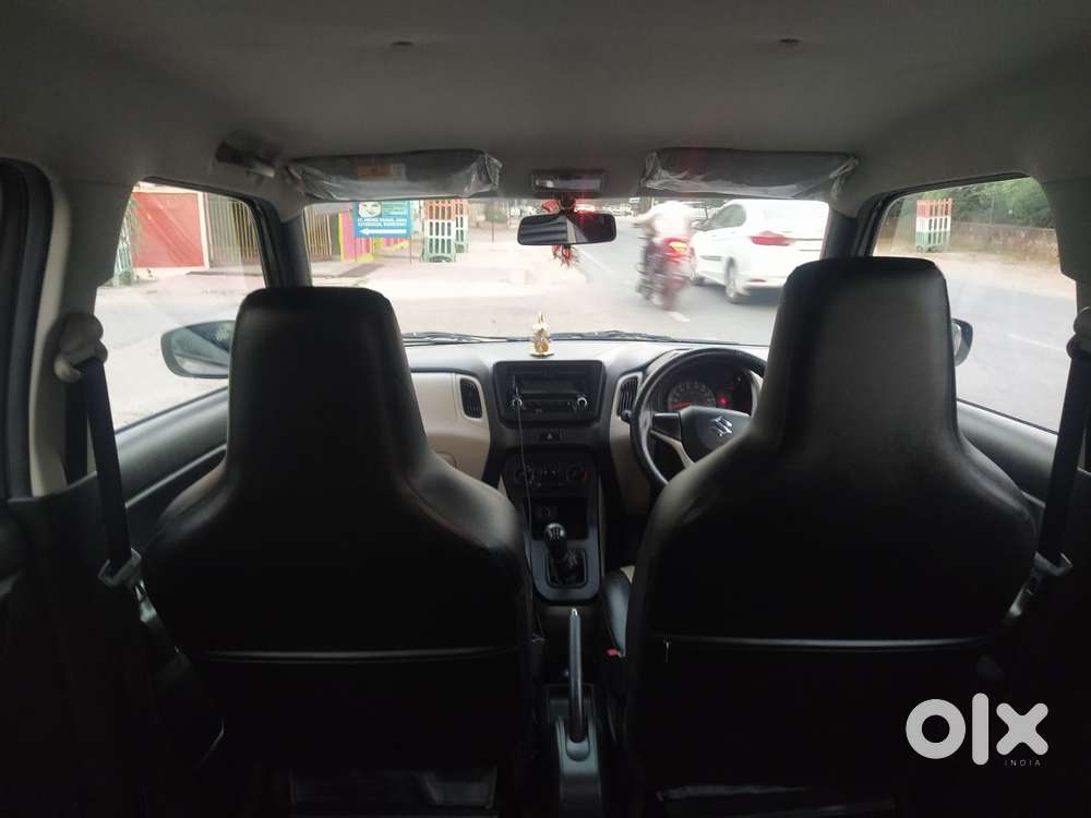 Maruti Suzuki Wagon R Cng Lxi, 2023, Cng & Hybrids