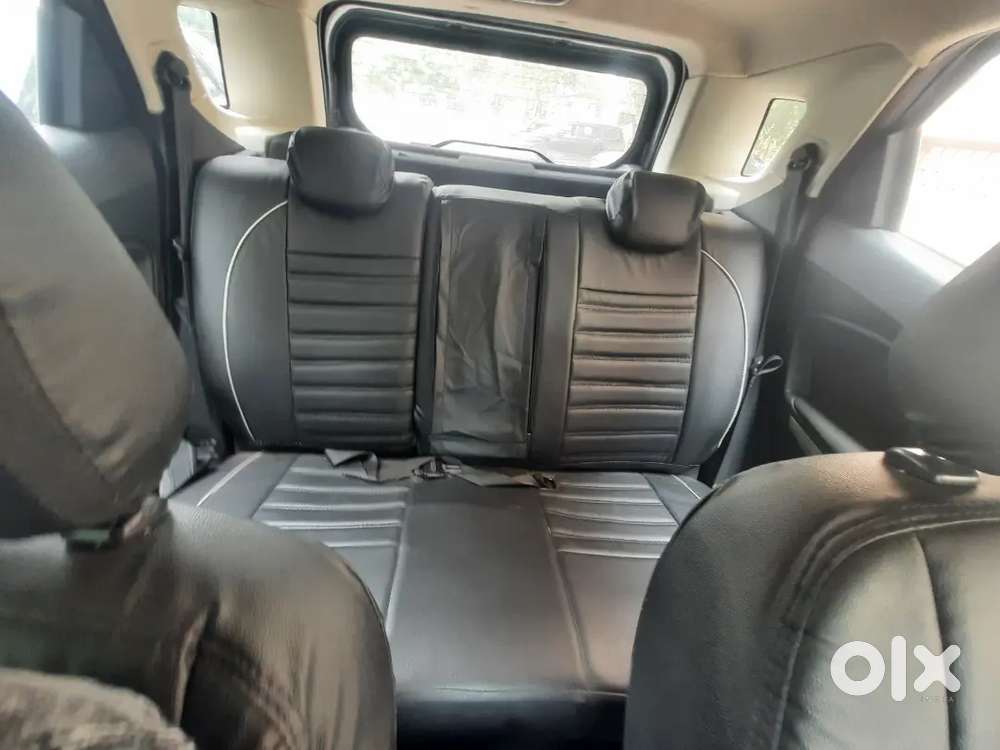 Ford Ecosport 2018 1.5 Petrol Manual