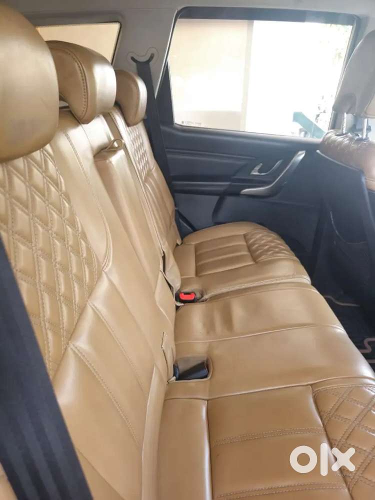 Mahindra Xuv 500 W11 Single Owner Well Maintained
