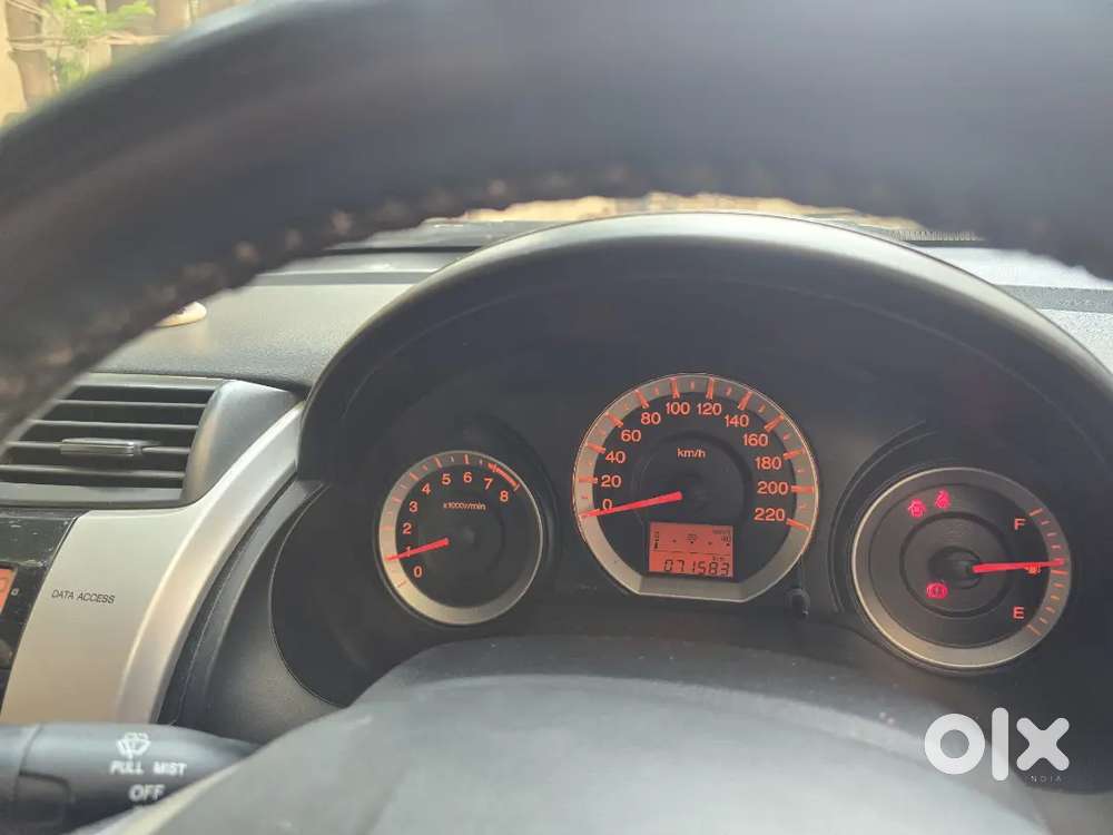 One Of The Best Self Driven Car,brand New Interiors