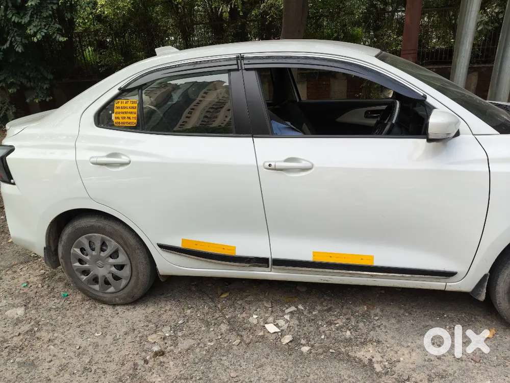 Maruti Dzire Vxi 2026