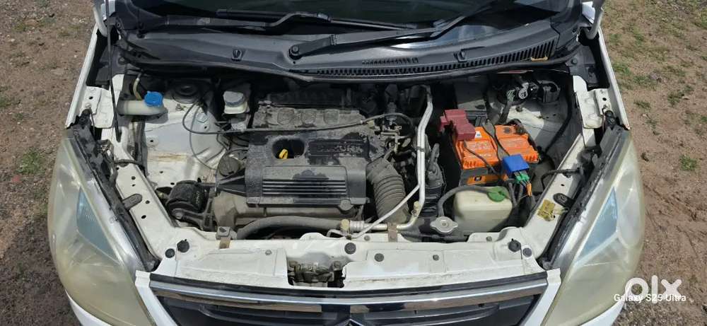 Maruti Suzuki Wagon R 2016 Petrol Manual