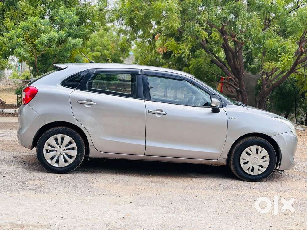 Maruti Suzuki Baleno, 2015, Diesel