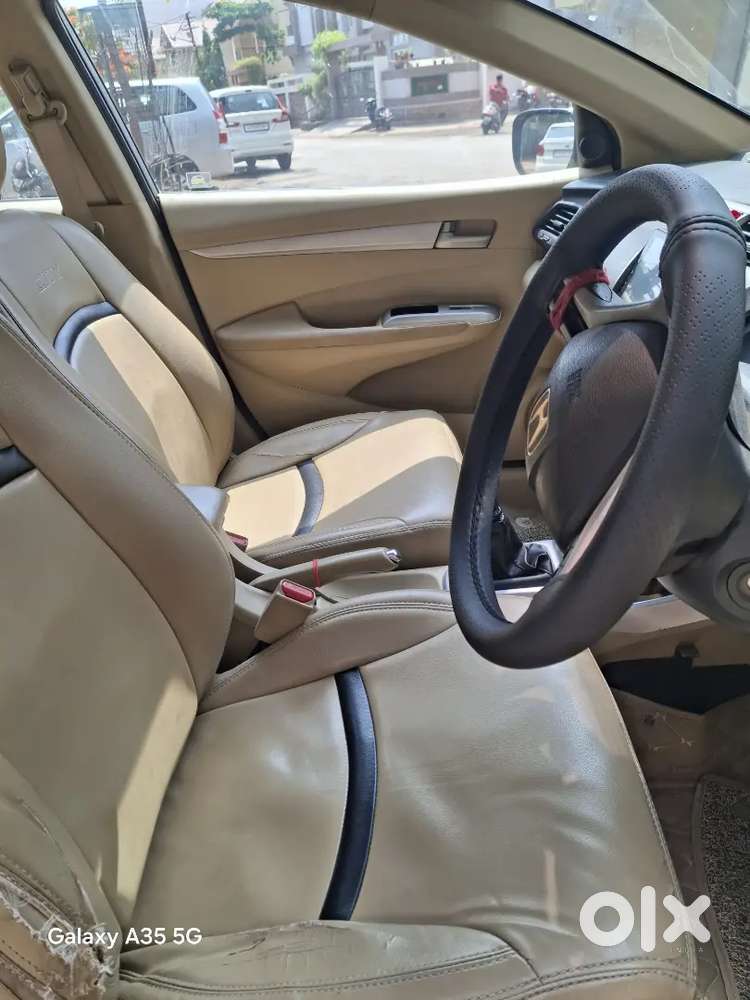 Honda City 012010