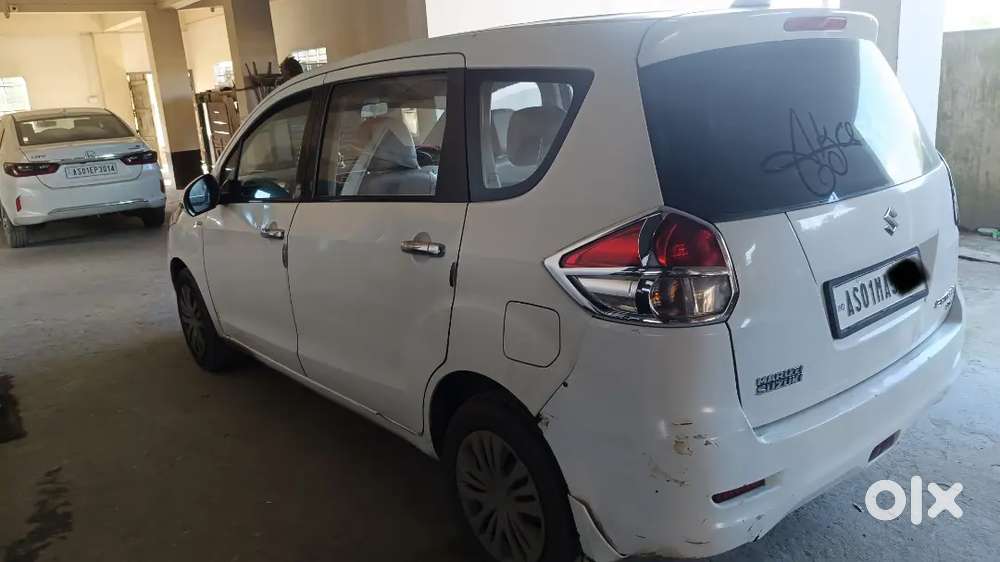 Good Condition Single Hand Roof Ac Working Power Working