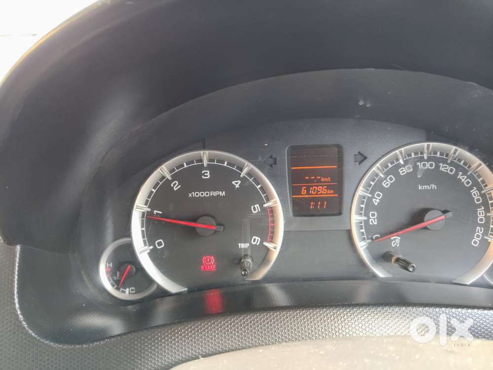 Maruti Suzuki Swift Dzire Vdi (o), 2016, Diesel