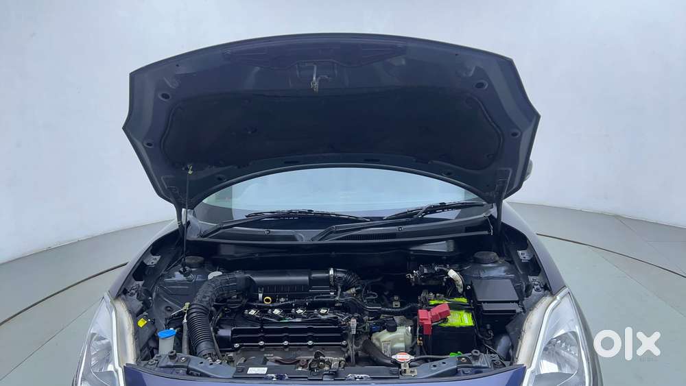 Maruti Suzuki Swift Amt Vvt Vxi, 2019, Petrol