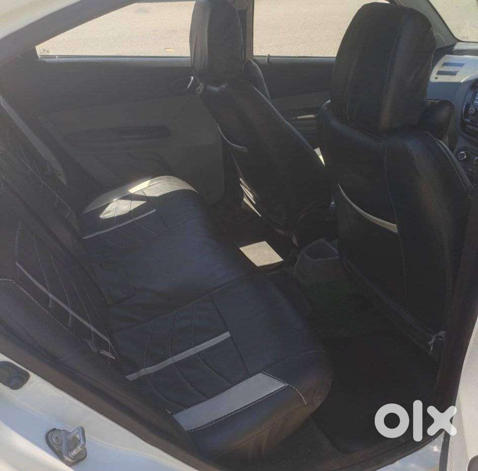 Tata Tigor 1.05 Revotorq Xt, 2019, Petrol