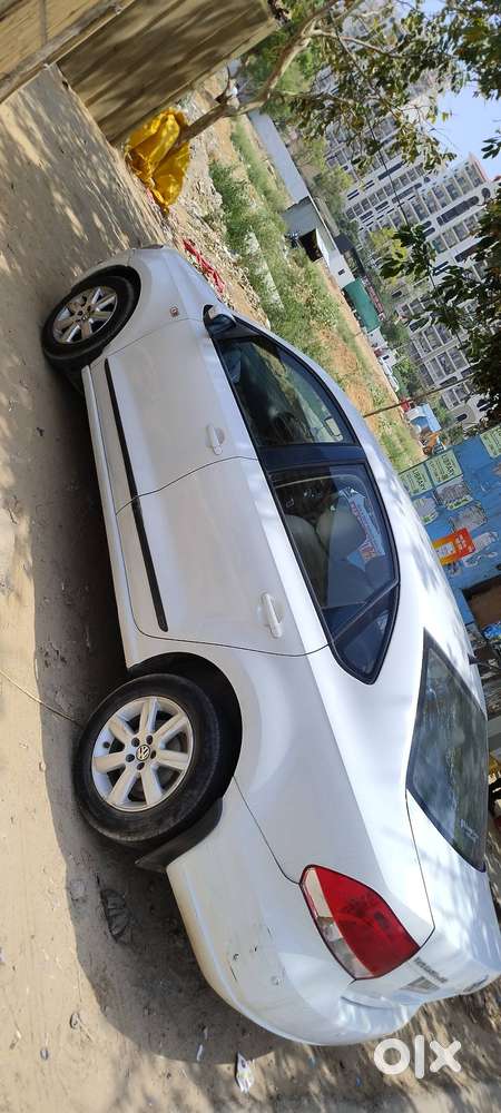 German Vw Vento 1.6l Petrol