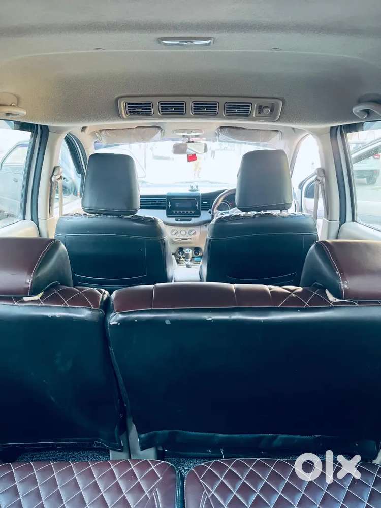 Maruti Suzuki Ertiga 2019 Diesel 92000 Km Driven