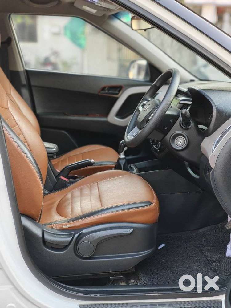 Hyundai Creta 1.4 Crdi S Plus, 2020, Diesel