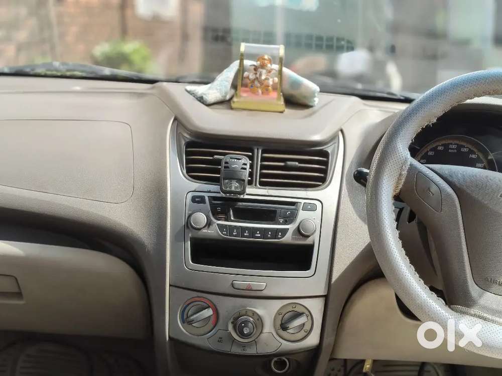 Chevrolet Sail 1.2 Ls Abs 2013