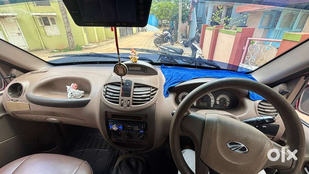 Mahindra Xylo 2011 Diesel Well Maintained