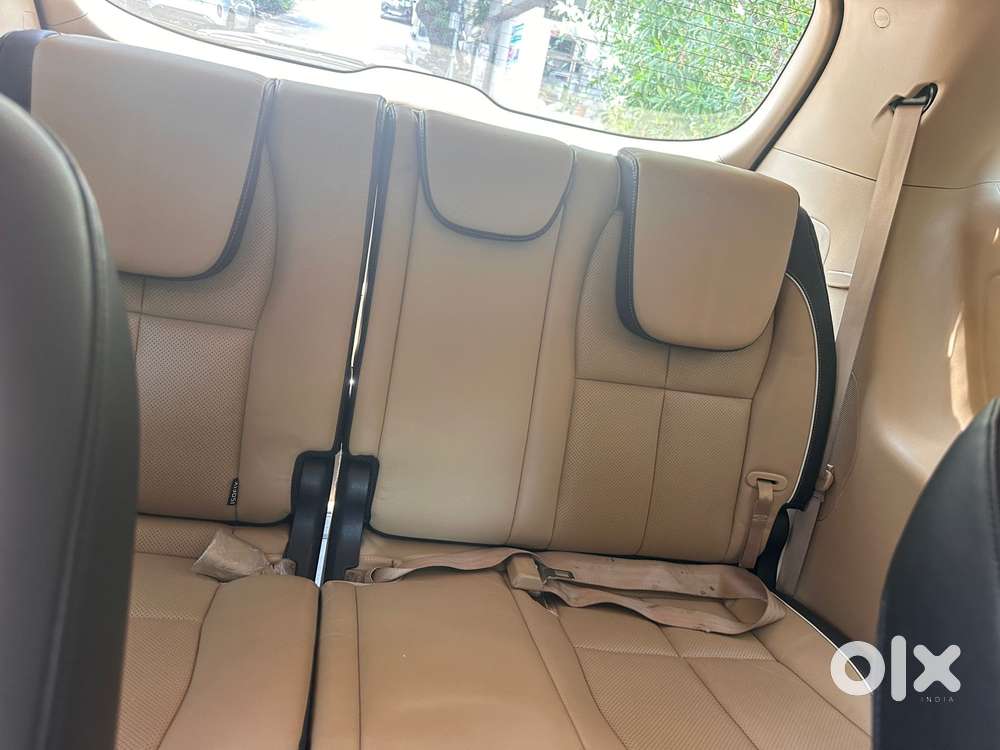 Kia Carnival Limousine Plus 7 Str, 2020, Diesel