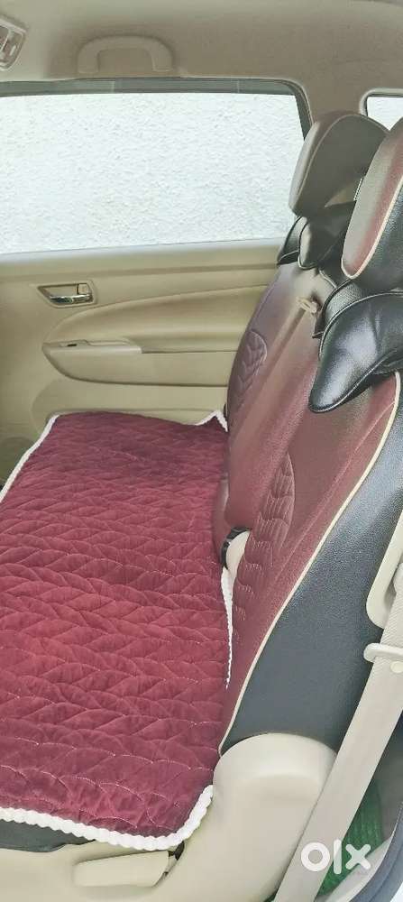 Maruti Suzuki Ertiga 2017 Edition