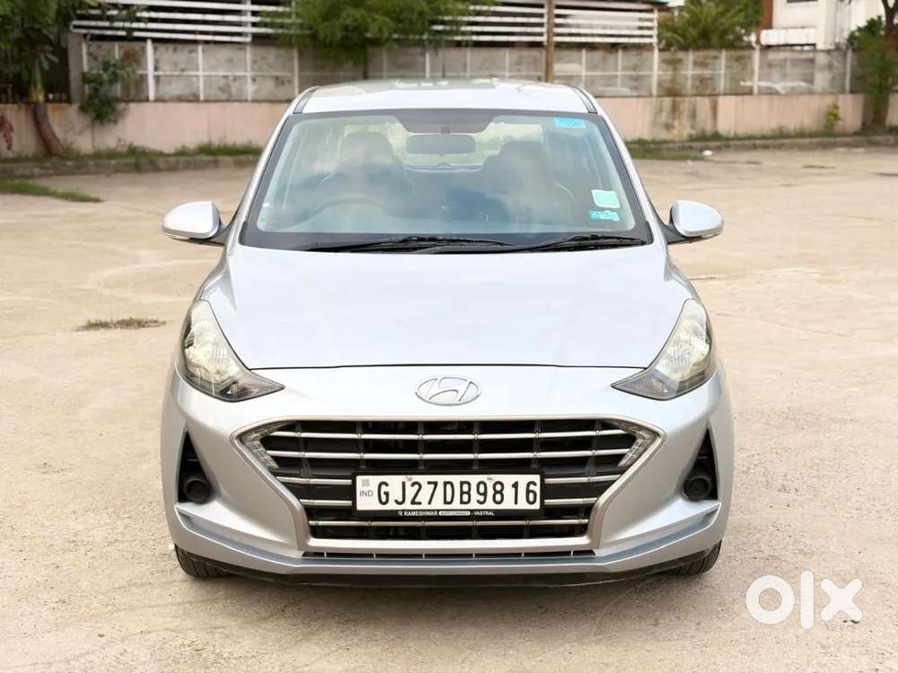 Hyundai Grand I10 Nios Magna U2 1.2 Crdi, 2020, Diesel