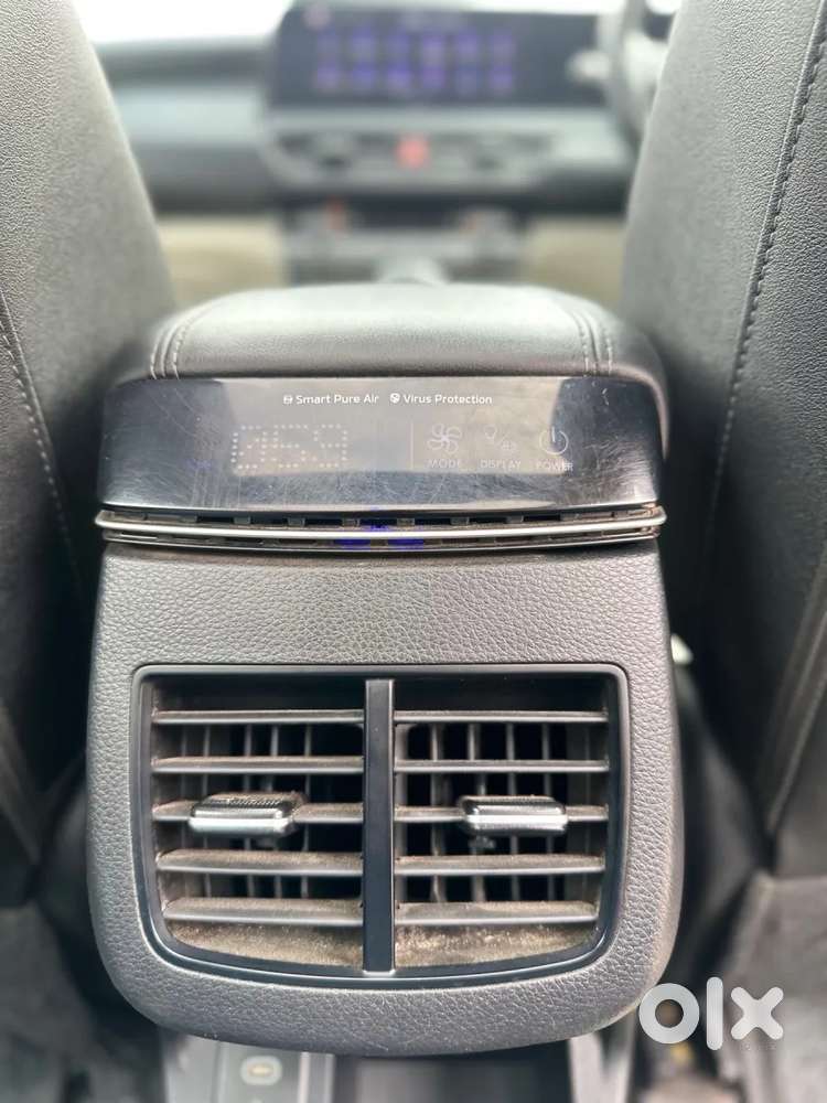 Kia Seltos 1.5 Htx Diesel At, 2023, Diesel