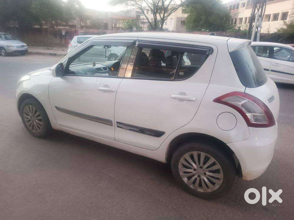 Maruti Suzuki Swift Vdi Bs Iv, 2014, Diesel