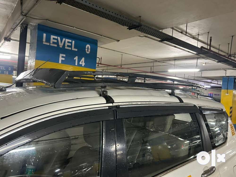 Ertiga carrier olx new arrivals