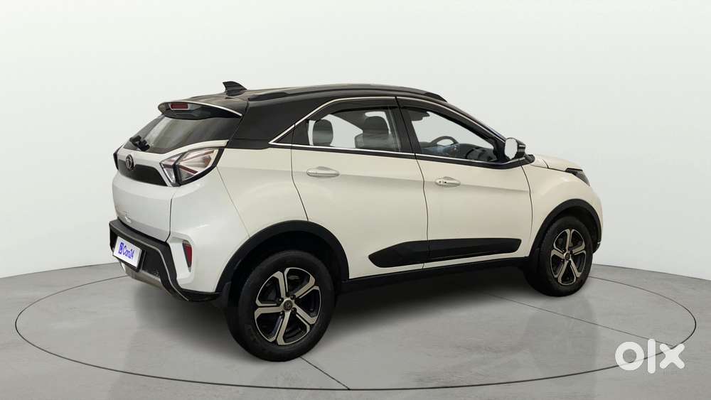 Tata Nexon 1.5 Revotorq Xz Plus (s), 2023, Diesel