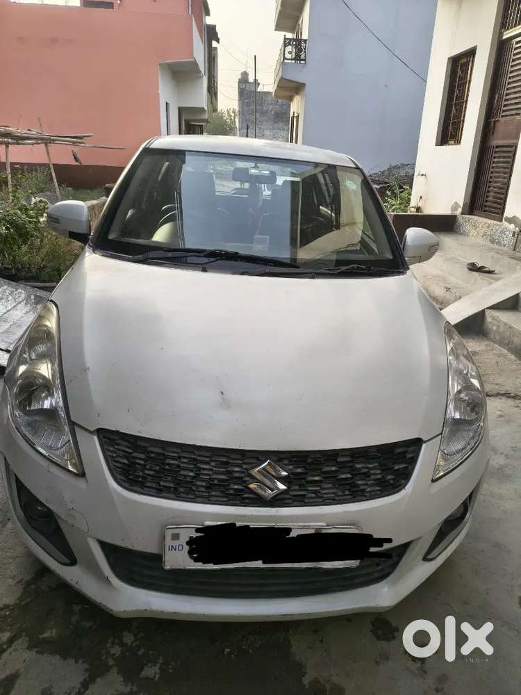 Maruti Suzuki Swift 2014 Petrol 56000 Km Driven