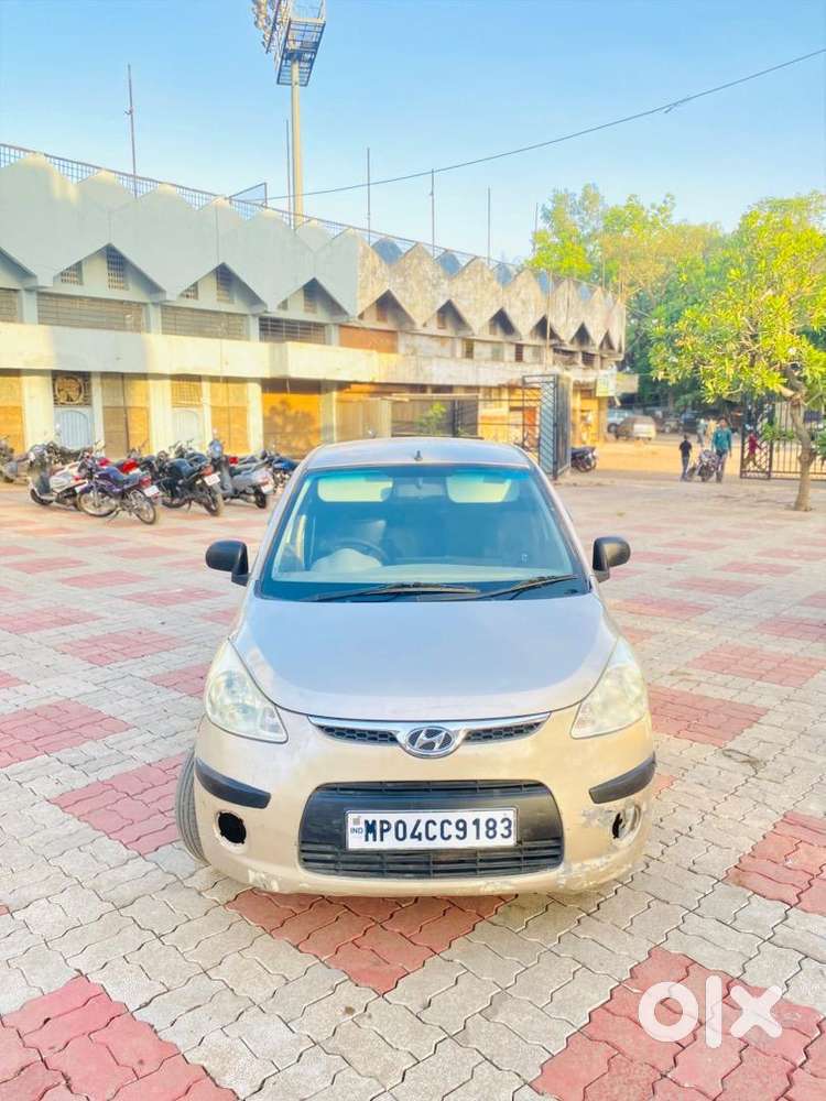 Hyundai I10 2009 Petrol Good Condition