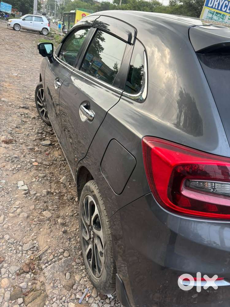 Maruti Suzuki Baleno 1.2 2024