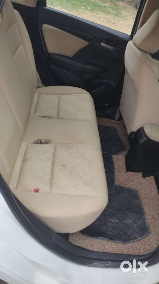 Honda Jazz 1.5 S I Dtec, 2018, Diesel