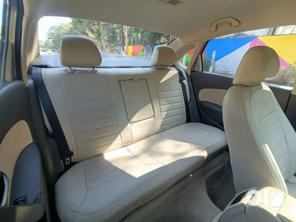 Volkswagen Vento 2014 Petrol Good Condition
