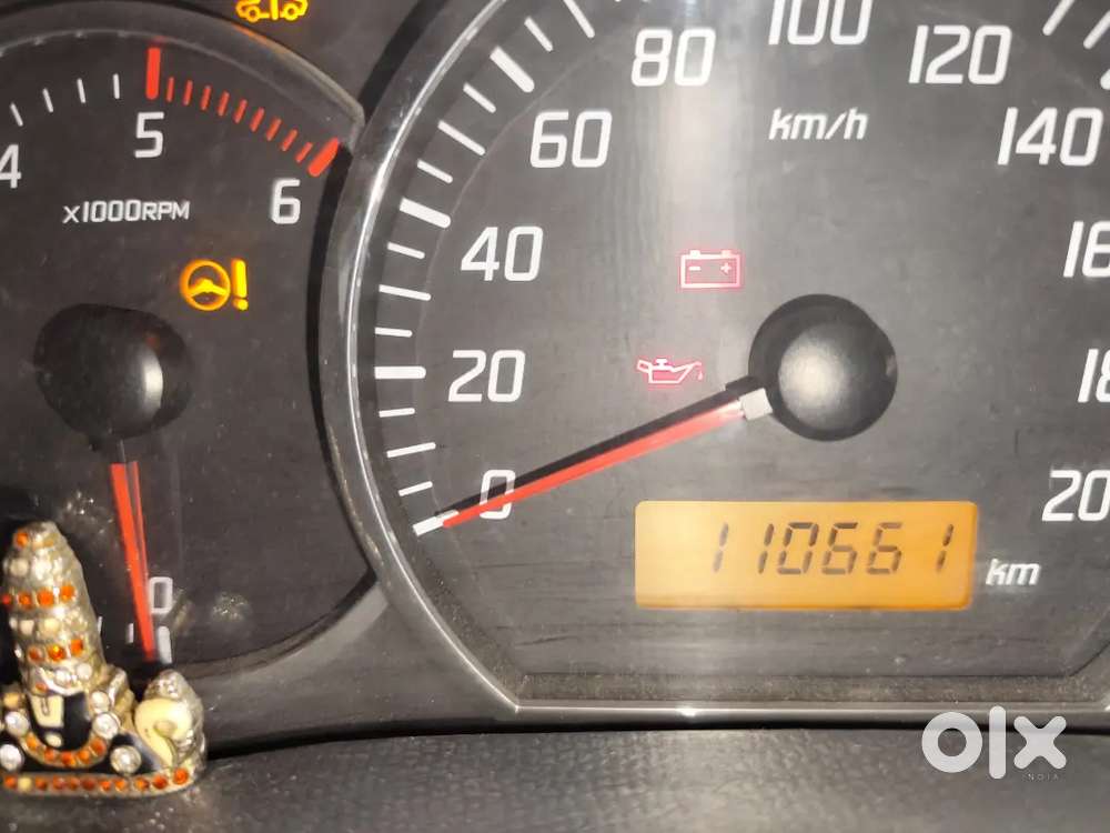 Maruti Swift Vdi 2010