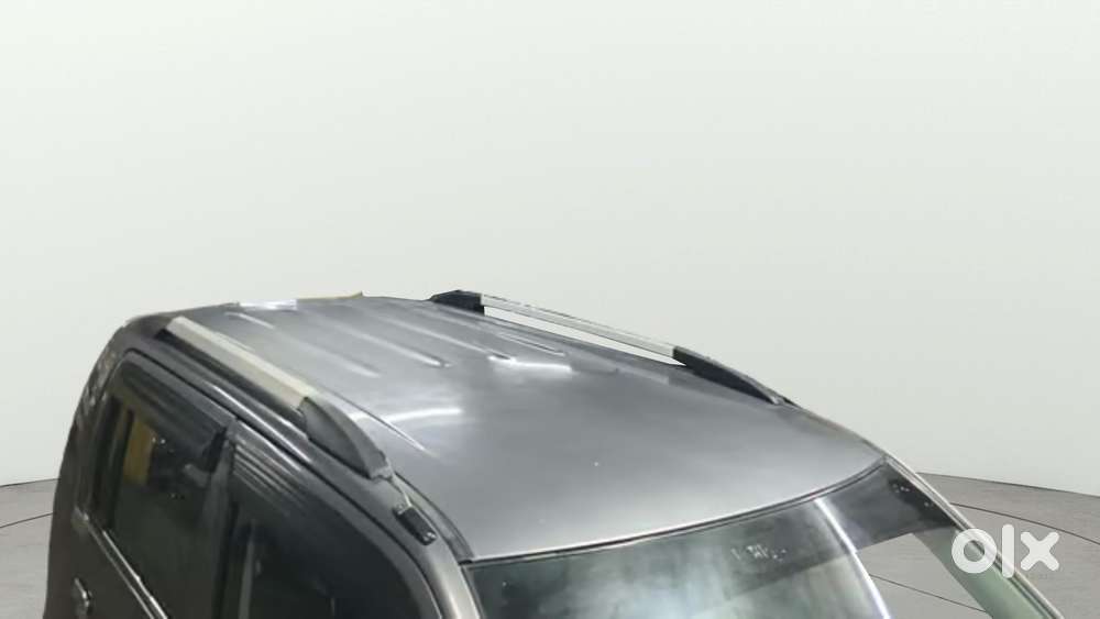 Maruti Suzuki Wagon R 1.0 Vxi, 2017, Petrol