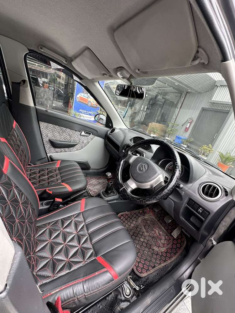 Maruti Suzuki Alto 800, 2017, Petrol