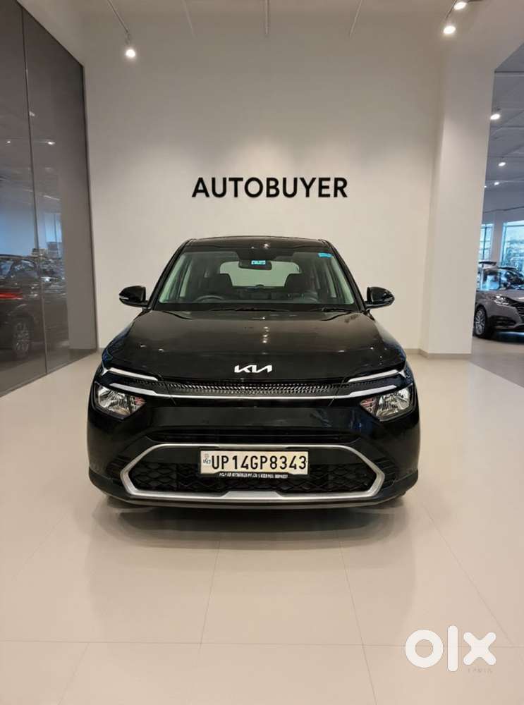 Kia Carens G1.5 6mt Gravity, 2025, Petrol