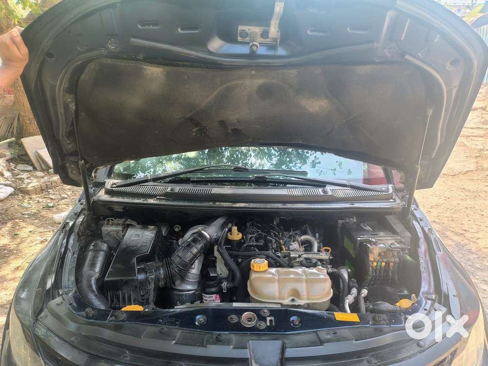 Tata Hexa 2.2 Xt 4x2 7 Str, 2018, Diesel