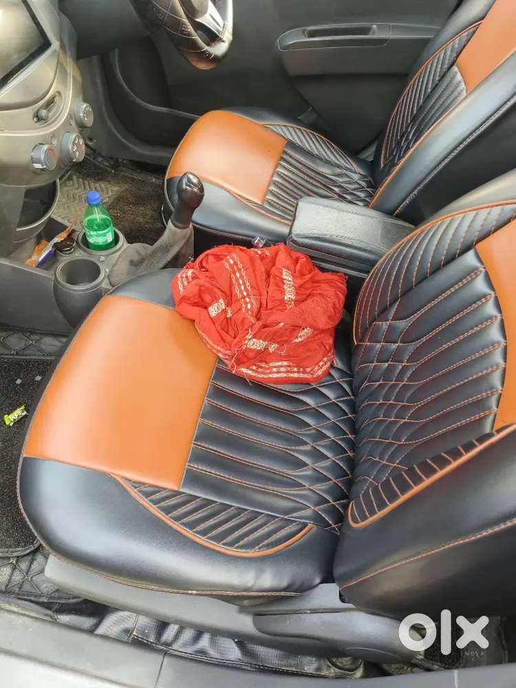 Chevrolet Beat 2011 Petrol Good Condition