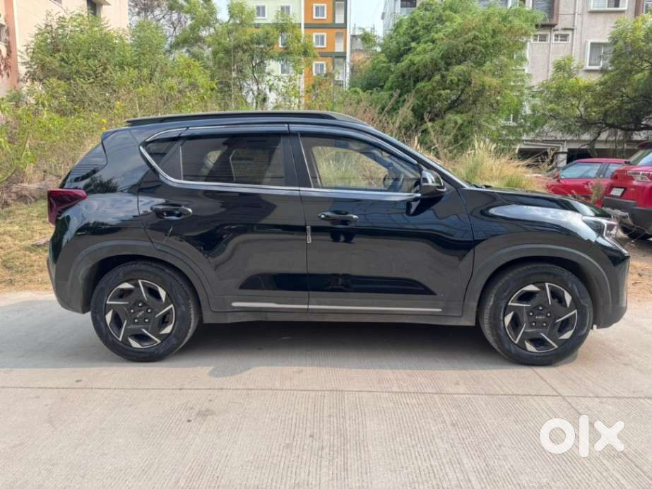 Kia Sonet 1.5 Htk Diesel, 2024, Diesel