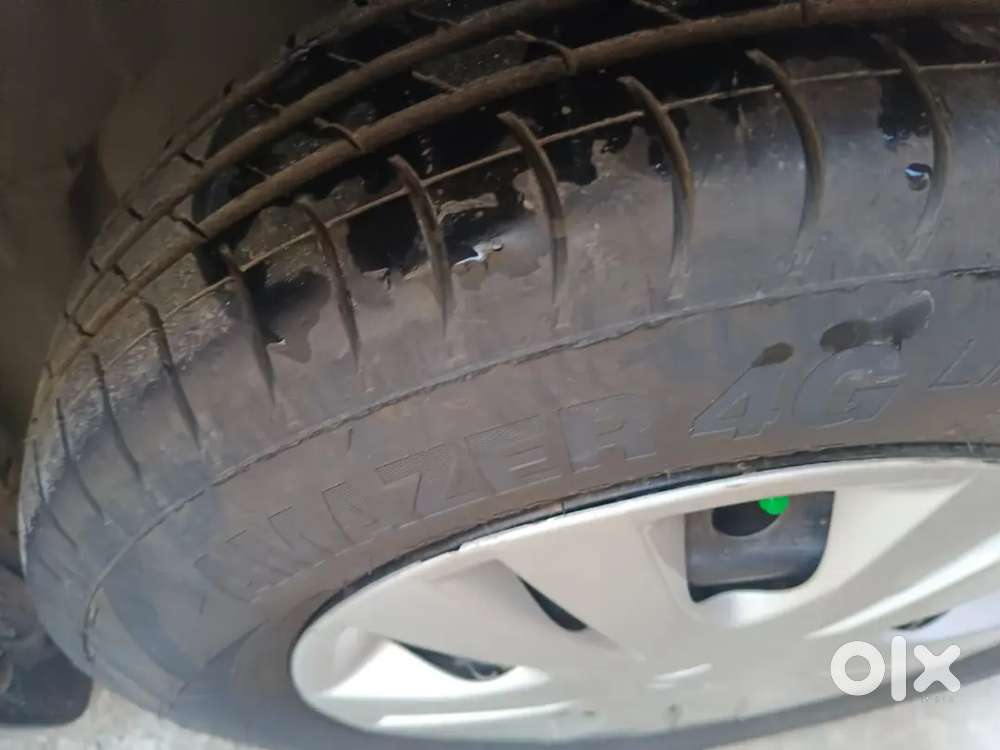 Maruti Suzuki Dzire 2014 Petrol Cng 120000 Km Driven