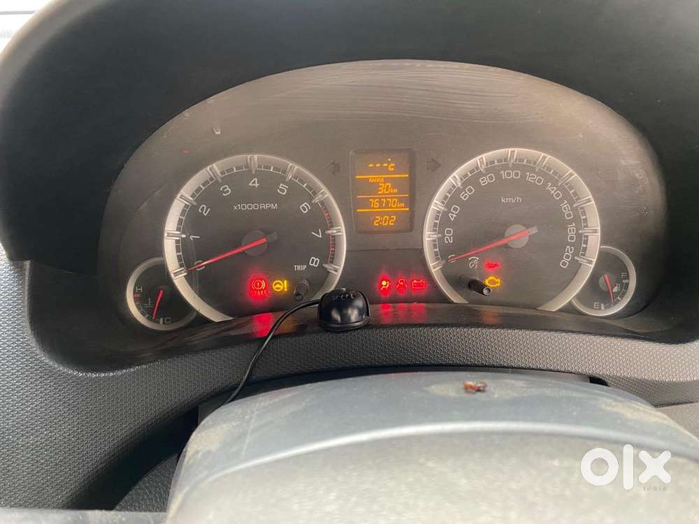 Maruti Suzuki Swift 2013 Petrol Well Maintained