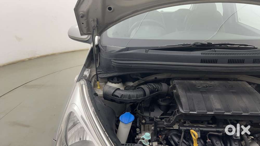 Hyundai Grand I10 1.2 Kappa Magna, 2018, Petrol
