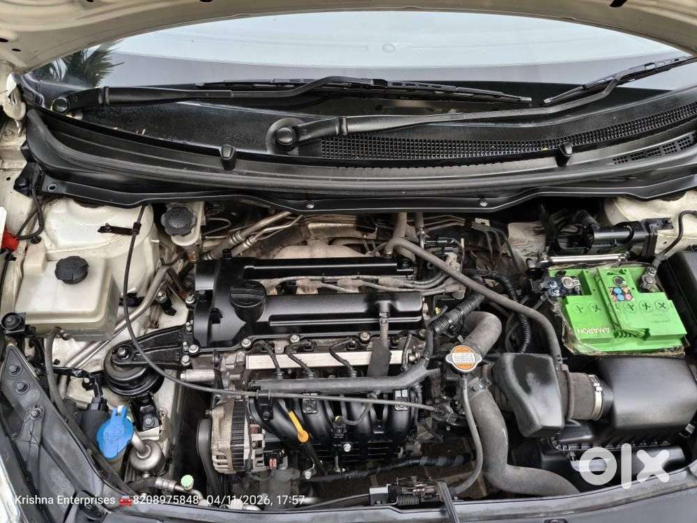 Hyundai I20 2010-2012 1.2 Sportz Option, 2011, Petrol